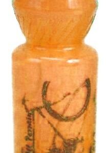 BIDON TRI TRANSL ORANGE