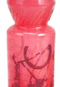 BIDON TRI TRANSL ROUGE