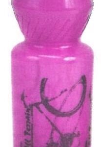 BIDON TRI TRANSL VIOLET