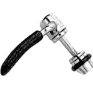 BLOCAGE SELLE ACIER D8