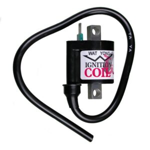 BOBINE EXTERIEURE BOOSTER