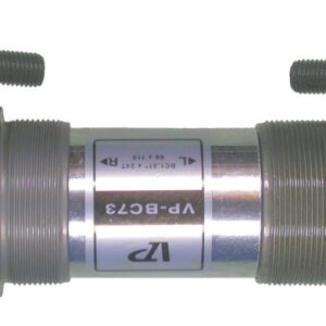 BOITIER PED CARRE 118mm
