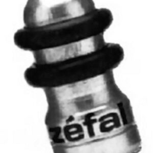 BOUCHON VALVE ALU *2
