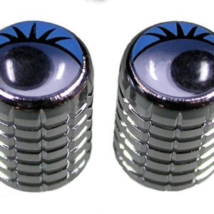 BOUCHONS VALVE YEUX *2