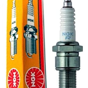 BOUGIE NGK DEUX-ROUES