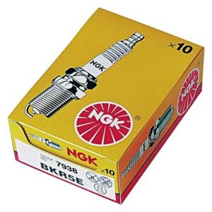 BOUGIE NGK DEUX-ROUES