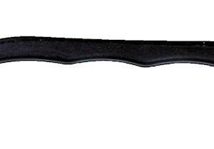BROSSE A BOUGIE PLASTIQUE