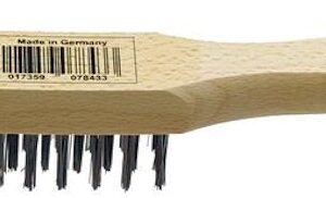 BROSSE METALLIQUE 5R