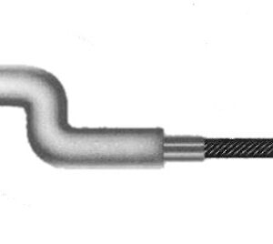 CABLE COMMANDE Z 15 250