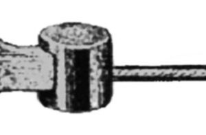 CABLE ETRIER VTT