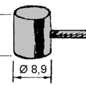 CABLE MOTO 25 250