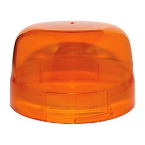 CABOCHON GYROPHARE LED
