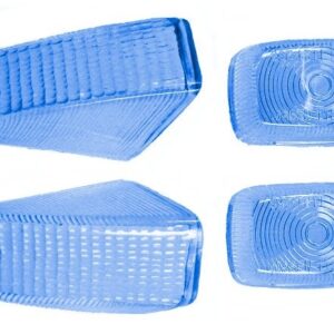 CABOCHONS BOOSTER BLEUS