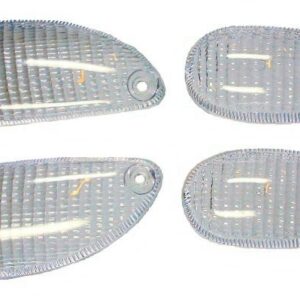 CABOCHONS TYPHOON INCOLOR