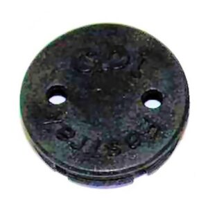 CACHE MANIVELLE NOIR