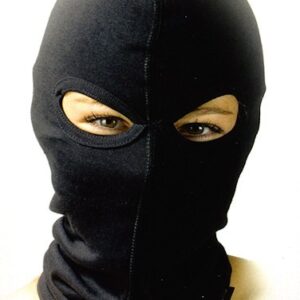 CAGOULE COTON CHOUETTE
