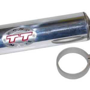 CARTOUCHE ALU POT TT