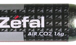 CARTOUCHE CO2 16G