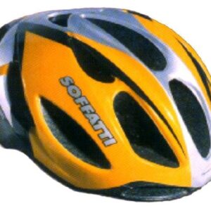CASQUE AERO-TECH JAUNE