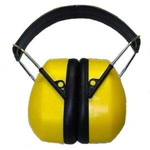 CASQUE ANTI-BRUIT
