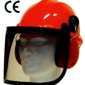 CASQUE FORESTIER