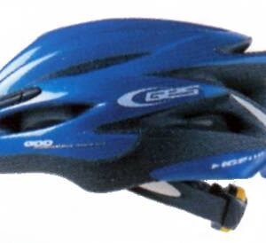 CASQUE ICE BLEU
