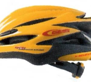 CASQUE ICE JAUNE