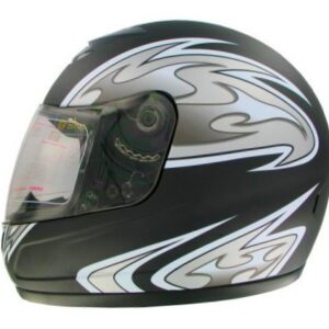 CASQUE INT MAGNUM GRIS XS