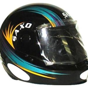 CASQUE INT NOIR XL