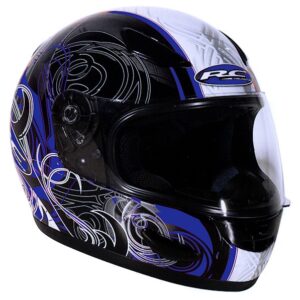 CASQUE INT OSSLO BLEU XL