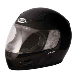 CASQUE INT OSSLO NOIR XL