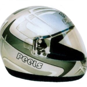 CASQUE INTEGRAL GRIS S