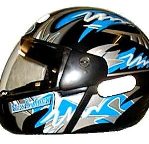 CASQUE JET FALCON M