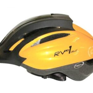 CASQUE REEVU LX JAUNE