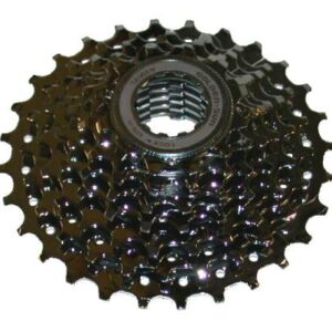 CASSETTE 7V 12-28