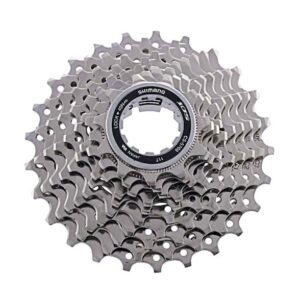 CASSETTE ROUTE 10V 11-25