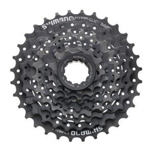 CASSETTE VTT 8V 11-30