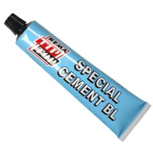 CEMENT BLEU TUBE 25 G