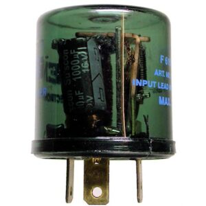 CENTRALE CLIGNOT 12V 240W