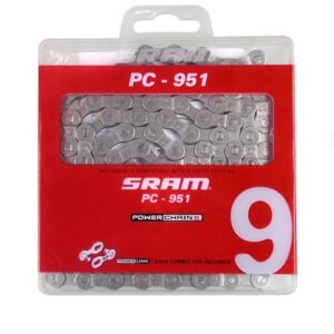 CHAINE VELO 9V PC951
