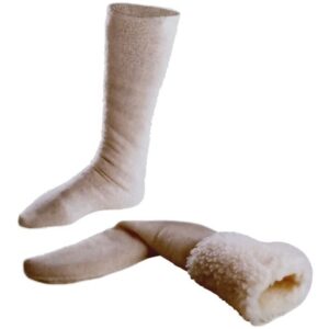 CHAUSSETTE A BOTTE