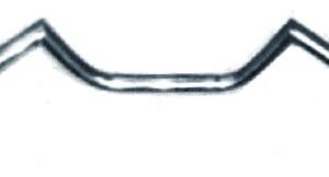 CINTRE RACING CHROME