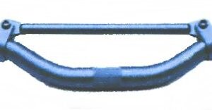 CINTRE SCOOT BLEU