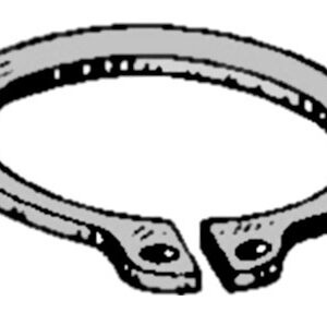 CIRCLIPS EXT. 032