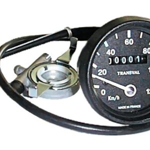 COMPTEUR CPT MBK 51S GRIM
