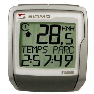 COMPTEUR SIGMA BC1106