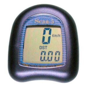 COMPTEUR VELO SCAN-5
