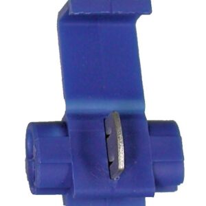 CONNECT AUTODENU BLEU *10