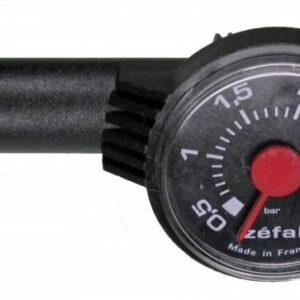 CONTROLEUR SHRADER 3 BARS