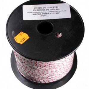 CORDE LANCEUR DIAM 3.5